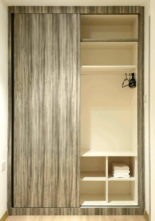 Classic & Comfy 2 Bedroom Condo Georgetown 温馨爵士双房公寓 Bagan Jermal Kültér fotó