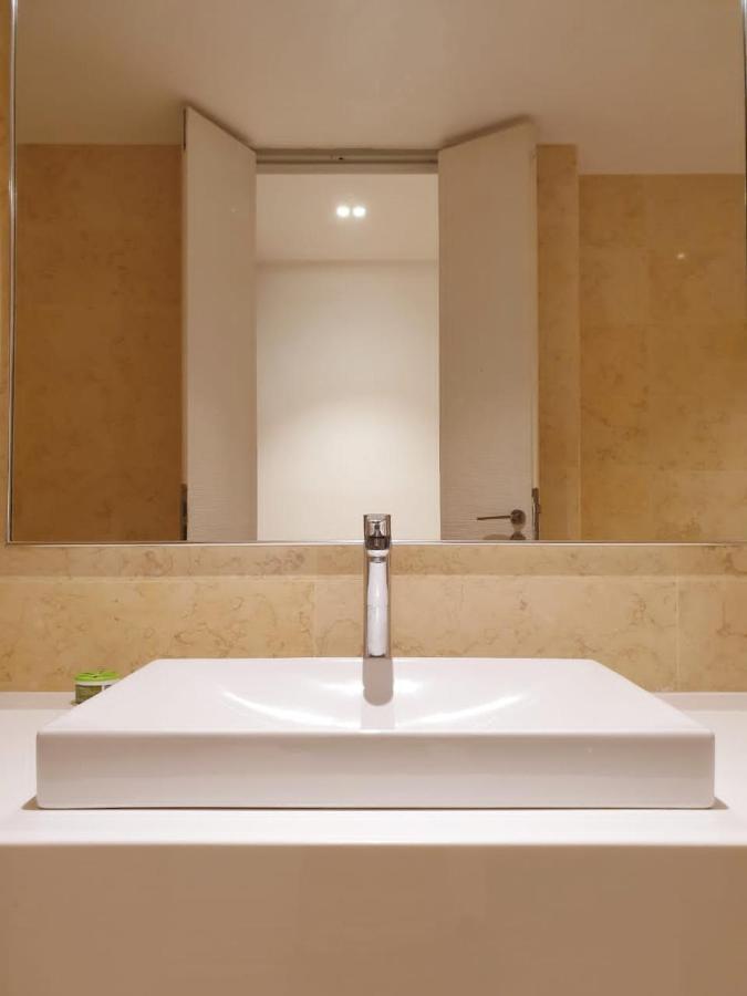 Classic & Comfy 2 Bedroom Condo Georgetown 温馨爵士双房公寓 Bagan Jermal Kültér fotó